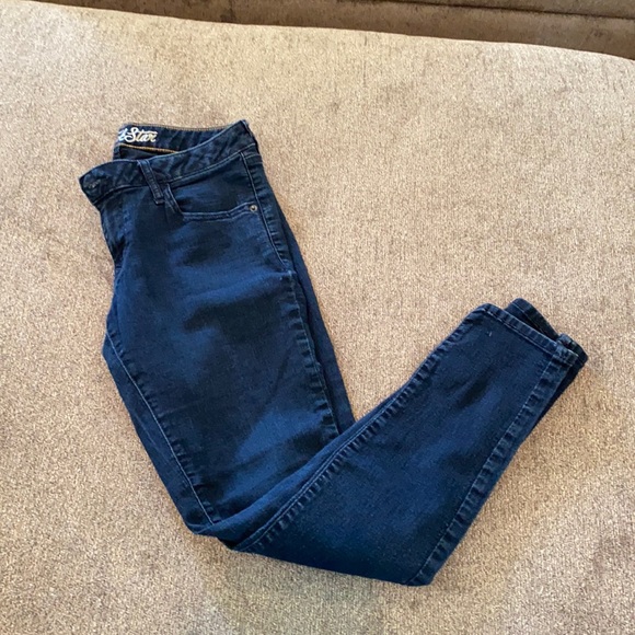 Old Navy Denim - Old Navy jeans; size 12R